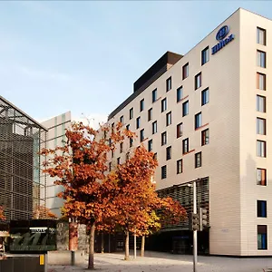 מלון Hilton Tower Bridge
