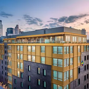 מלון Hyatt Place East