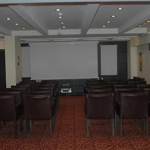 Otel Zoe ***