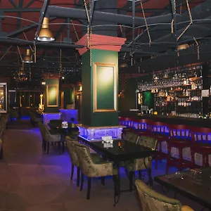 Otel Berrak **