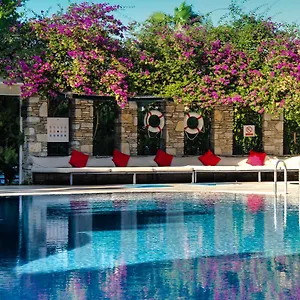 Otel Aydos Club 