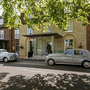 Gonville Otel