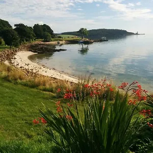 Boutique Coastal Appt Nr Edinburgh , Saint Davids (Fife) Verenigd Koninkrijk