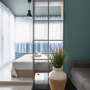 Daire Denizen Boutique Apartments, Nilie Hospitality Mgmt 