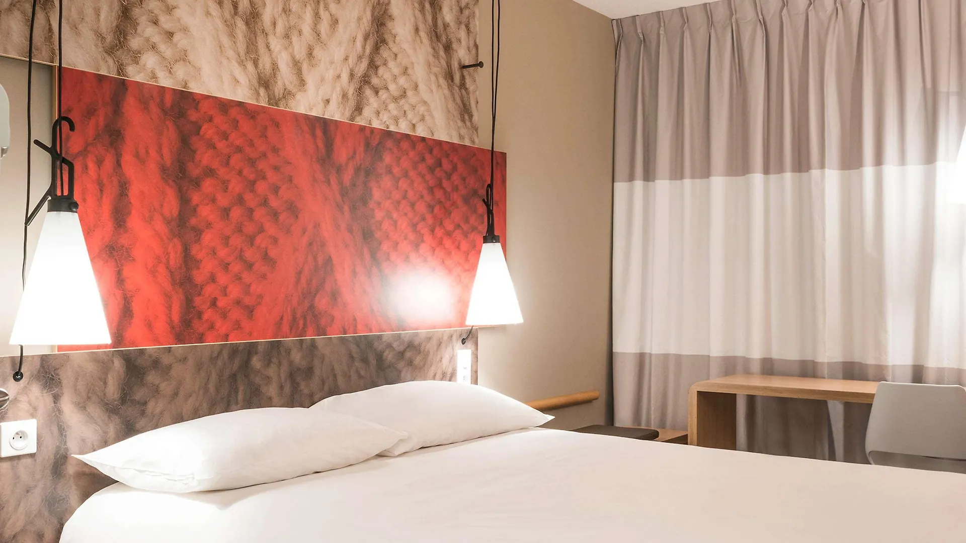 Hotel Ibis London Excel-Docklands 3*,