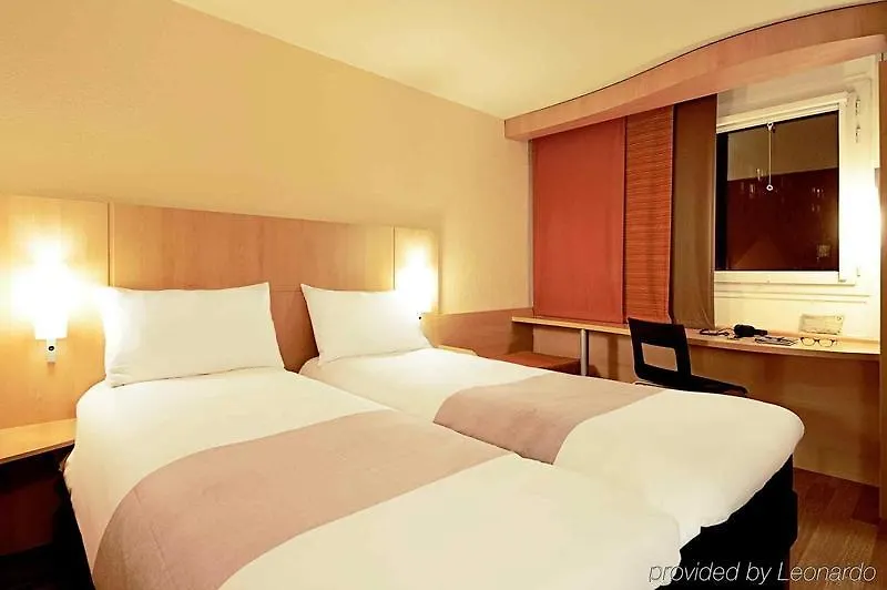 Hotel Ibis London Excel-Docklands