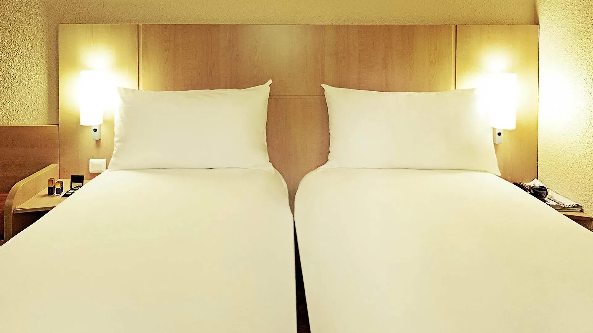Hotel Ibis London Excel-Docklands