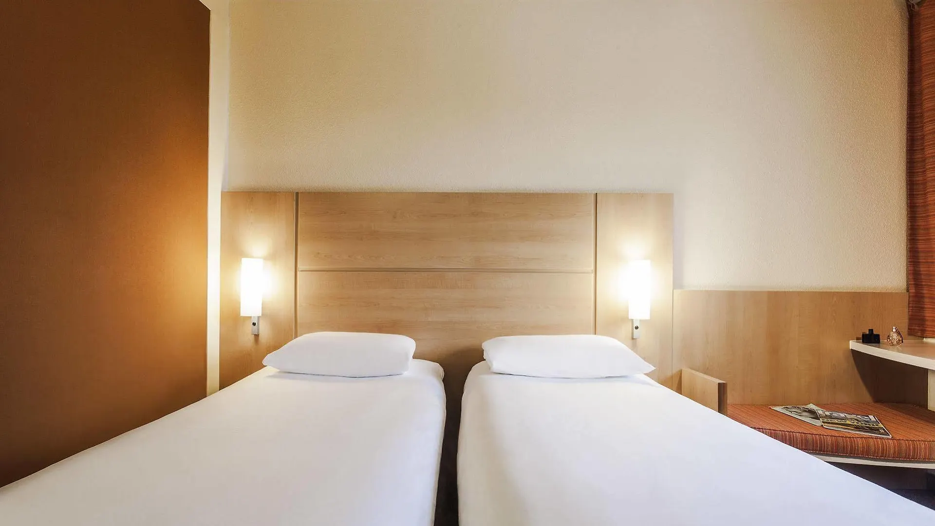 Hotel Ibis London Excel-Docklands